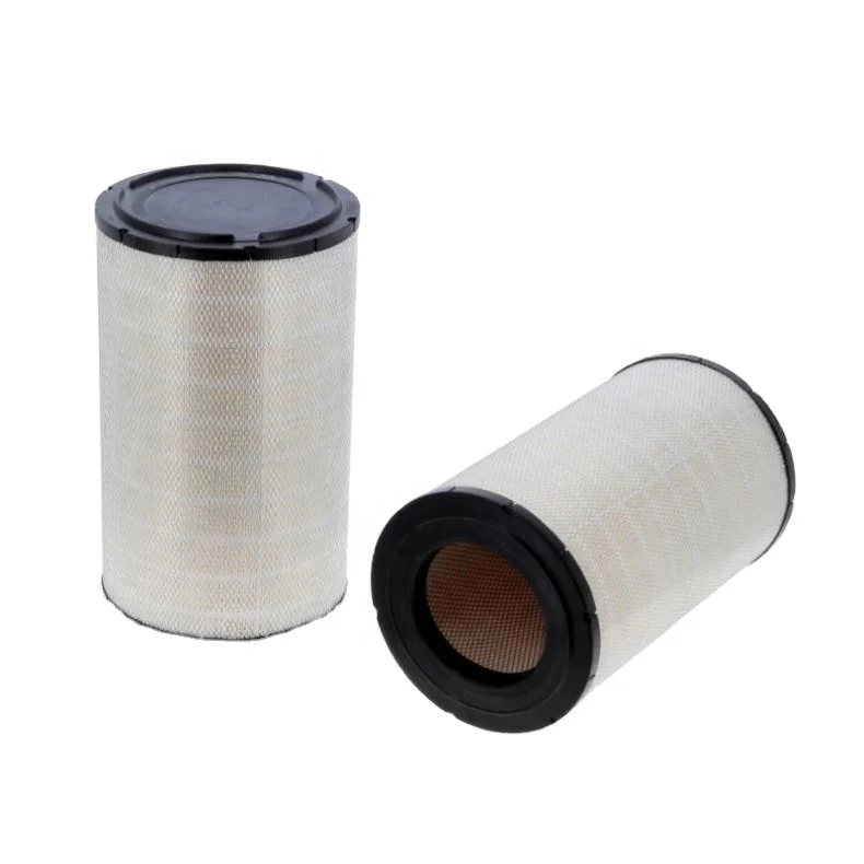 China LQ factory price Air Filter element P608885 1421340 For Tractors Diesel Engine Parts