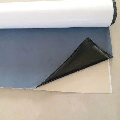 ANTI Supply Aging-Resistant Fluorocarbon Membrane Waterproof Membrane