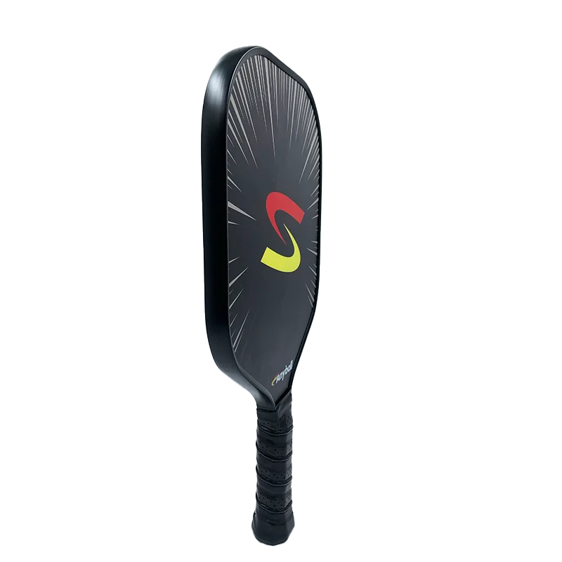 Professional Manufacturer OEM Custom Fiberglass Pickleball Paddle Carbon Fiber Pickleball Paddle Graphite
