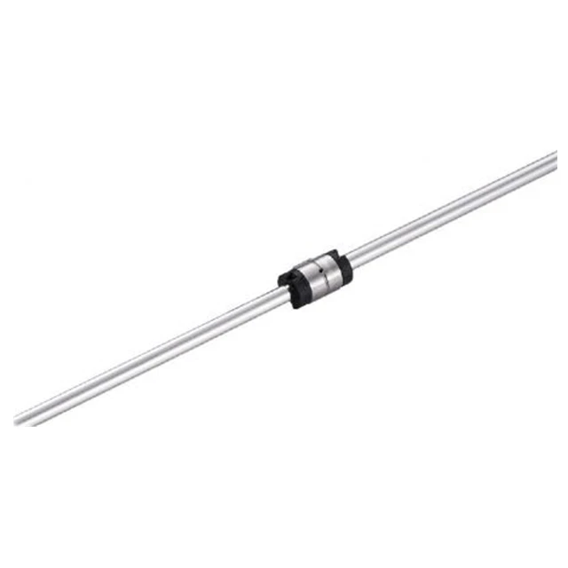
Taiwan TBI brand shaft for ball screw spline high sensitivity SLT030 rotation zero Angle clearance ball spline 