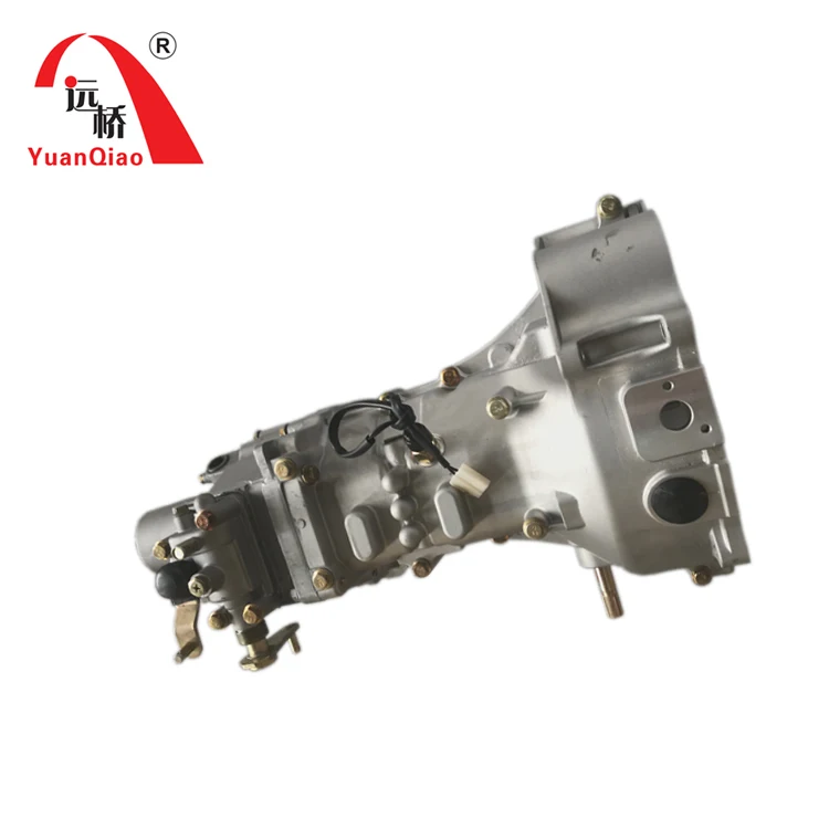 Auto Gear Box Spare Parts for Chana Hafei Dfm Wuling Faw Changhe Van used for Changhe/Jiabao/Wuling 462 465 differential assy