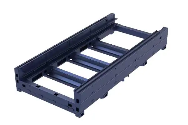 GX3015 Superior Customer Care Metal Cutting Machine  Horizontal Automatically Machine From HSG Laser