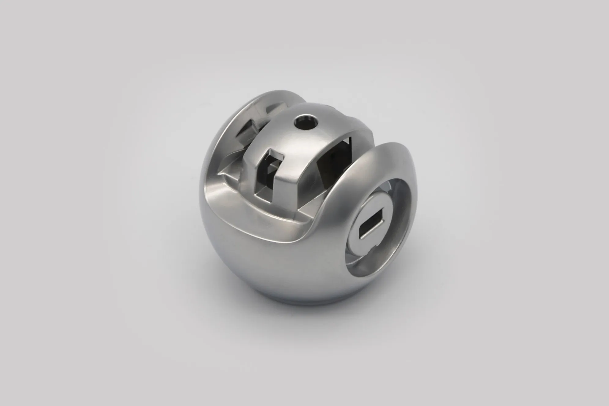Factory manufacture cast aluminum parts Professional manufacture sand casting and die casting precision parts
