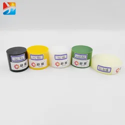 China factory wholesale customized size color nylon pa6 rod good price of nylon rod per kg