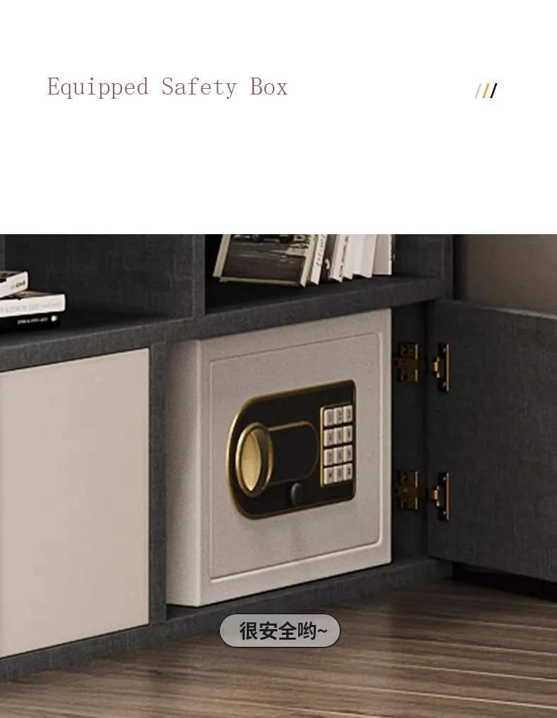 High Quality Wholesale Custom Wooden Bedroom Suite Set Furniture Luxury Adult Bedroom Set Bedroom King Size Set