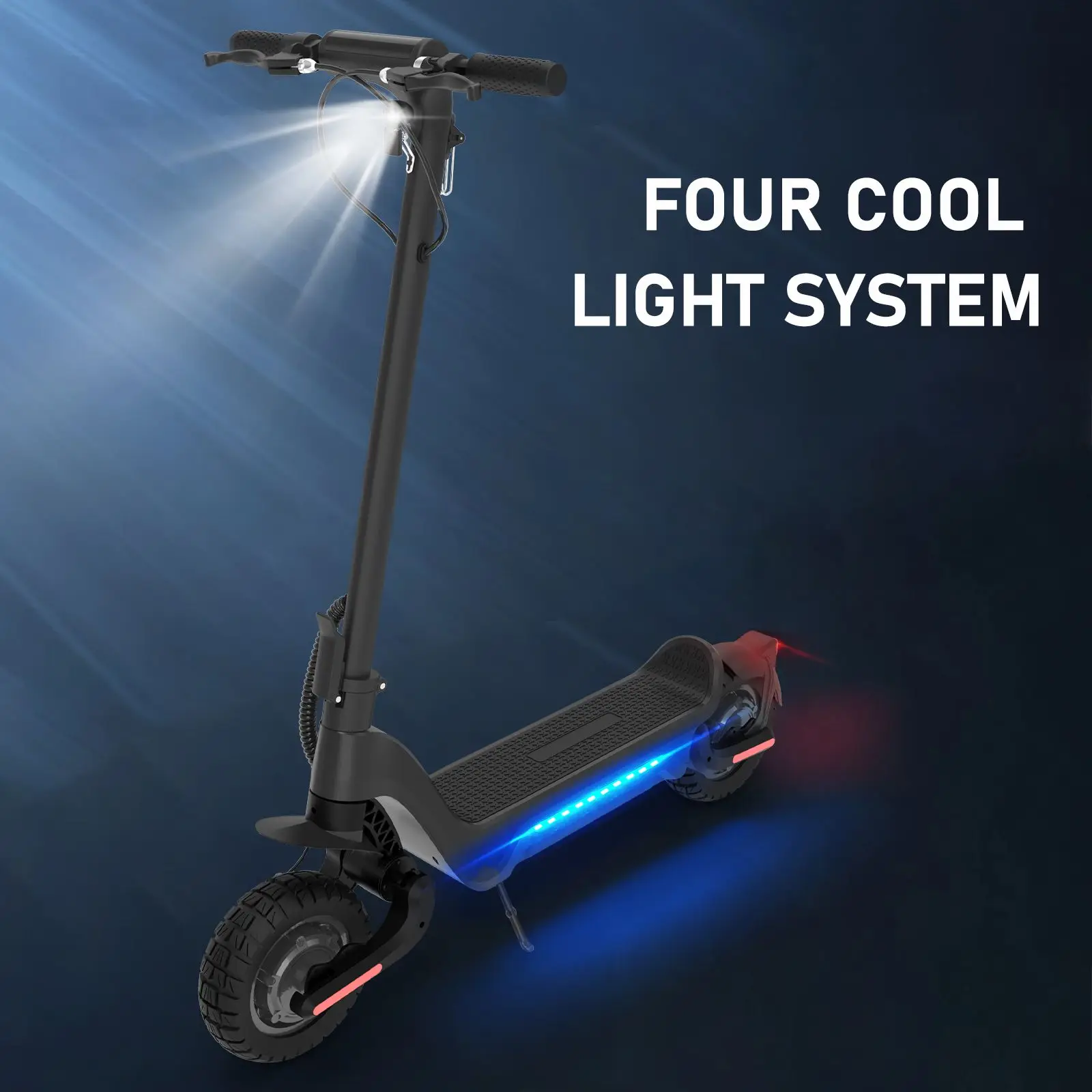 2023 NEW JOYOR G8 electric scooter 600W e scooter 12.5 AH Max Speed up to 45km/h 2 wheel electric scooter for adults