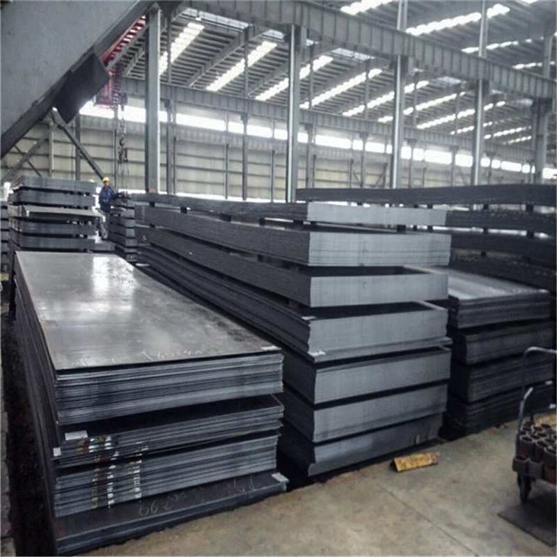 Jis High Quality S45c 45# Hot Rolled Astm A36 Q235 Q345 Mild Wear-resistant Carbon Steel Plate Sheet For Building Material Steel