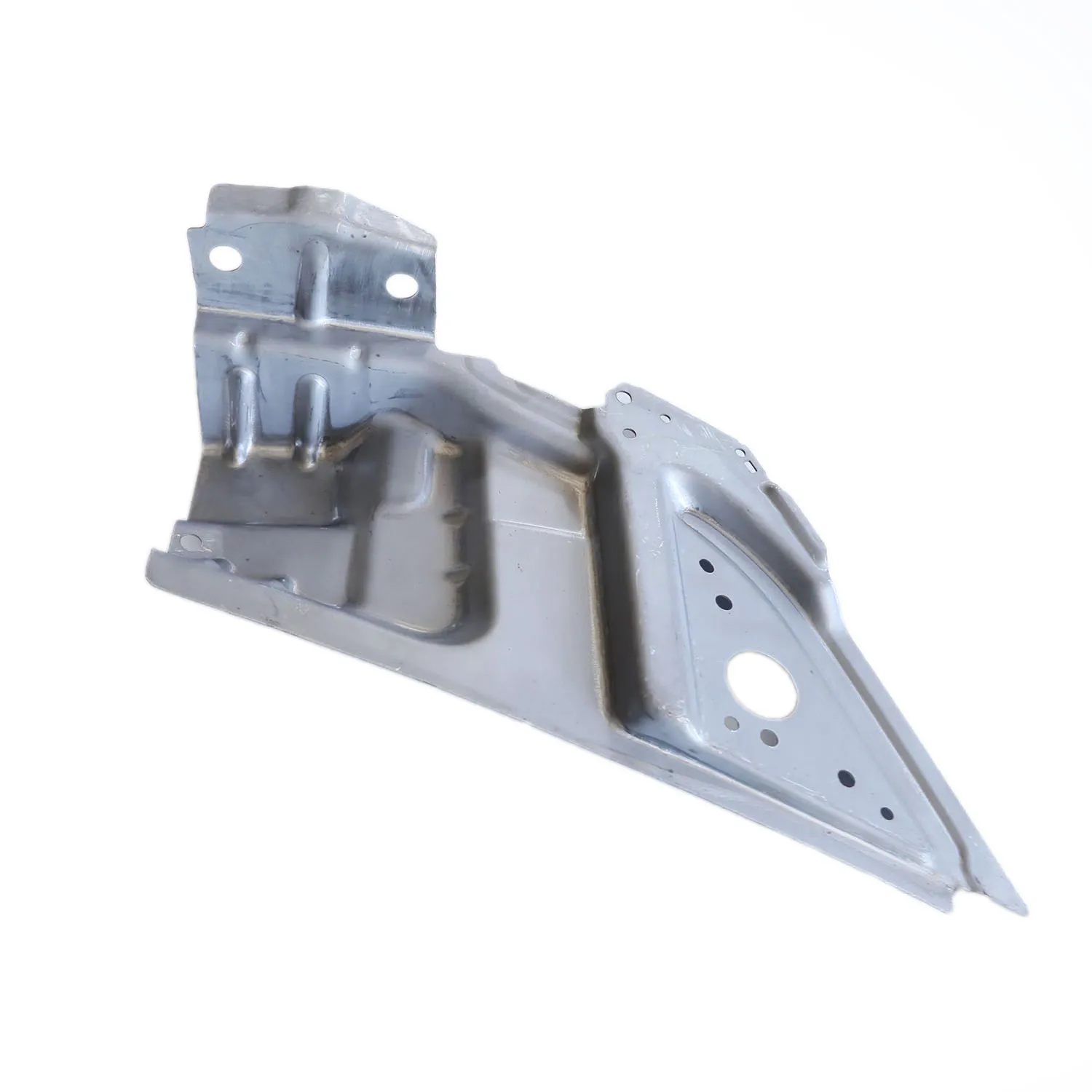 Custom Stainless Steel Aluminum Laser Cutting Sheet Metal Fabrication Services Manufacturing Bending Enclosure Products