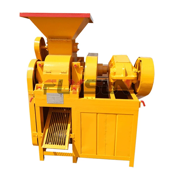 Fashionable Hookah Shisha Charcoal Press  Briquette Making Machine Hemp Coconut Charcoal Ball Briquettes Machine