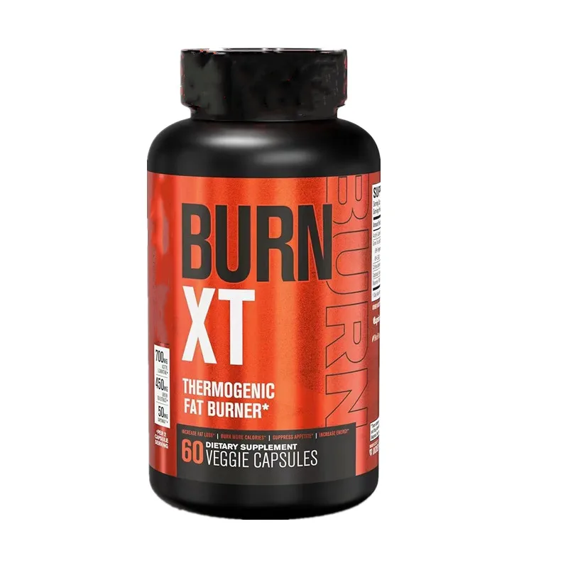 OEM private label fat burner appetite suppressant capsules weight loss supplement 60 capsules