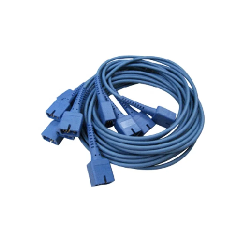 Custom Cable Assembly Manufacturer Wire Harness For Medical Equipment and Home Appliance