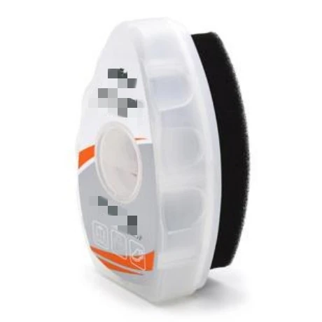 Top Export Quality  Instant Express Shoe Shine Sponge,quick shoe shiner  6ml  Black,Brown,Neutral