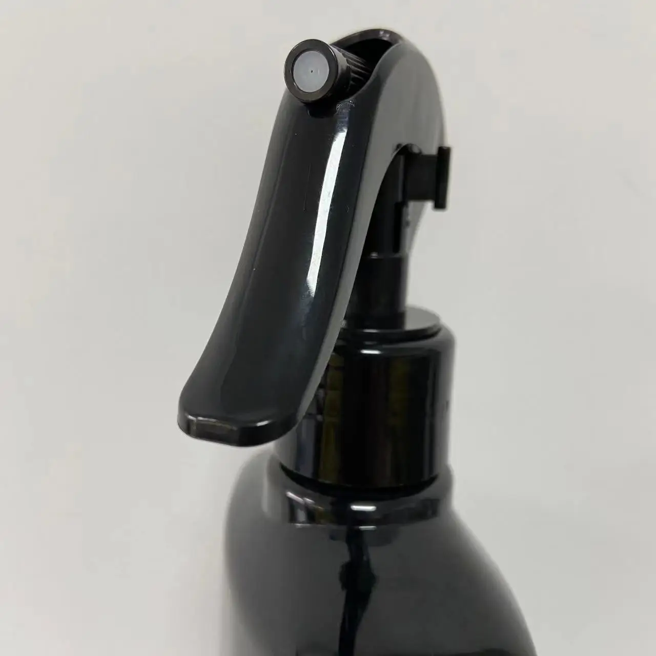 Factory Supply 2024 Hot Sell Black Micro Trigger Sprayer 24-410 Bottle Cap