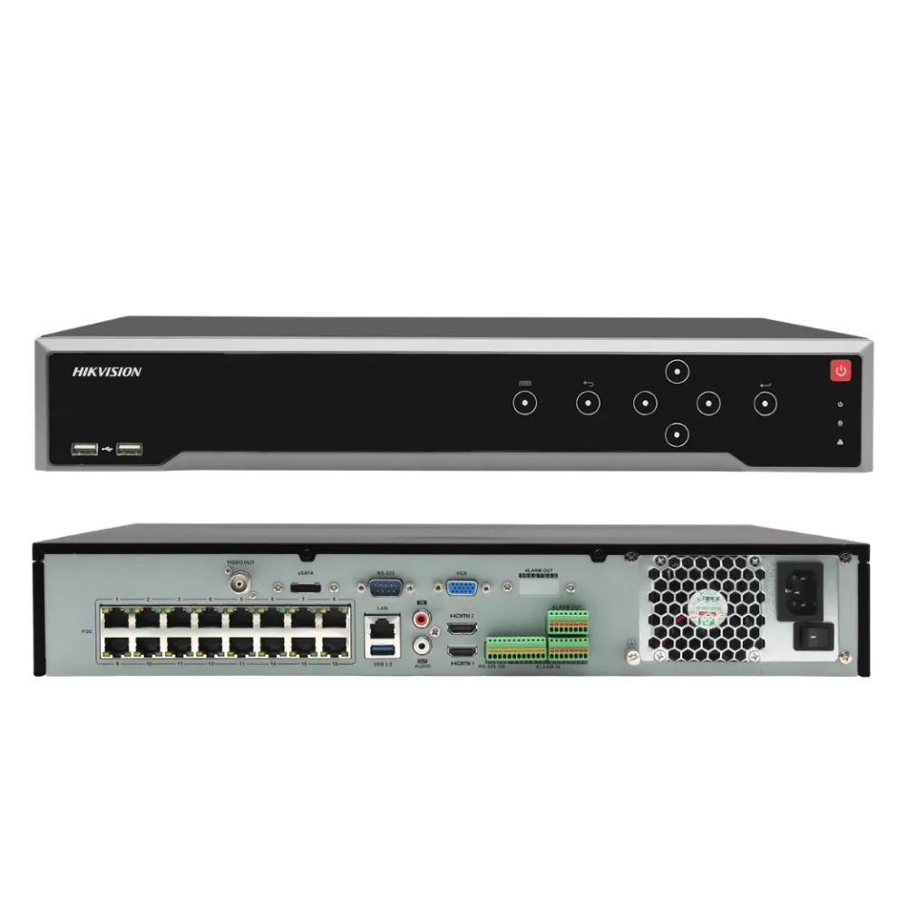  Anpviz системы безопасности CCTV наборы 32CH H.265 4K 8MP NVR 32 пакет купольная камера POE IP с аудио встроенный микрофон Удаленный