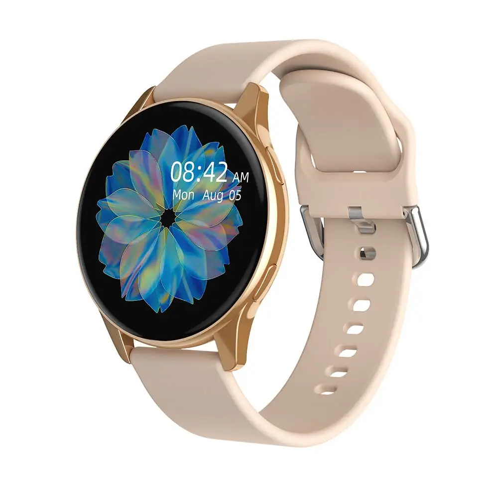 2022 Low Prices fashion Smart Watch T2 Pro High-quality factory laboratory Round t2pro Heart Rate Blood Pressure smartwatch