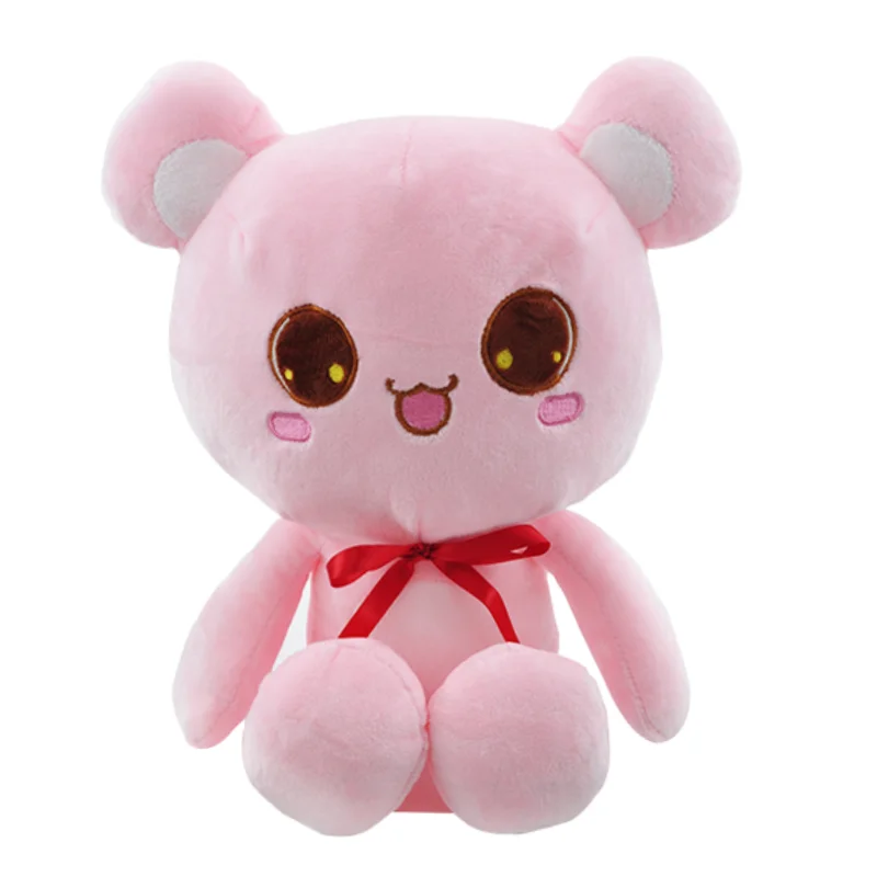 Free Sample Big Size Head Stuffed Graduation Giant Plush Poland Teddy Bear