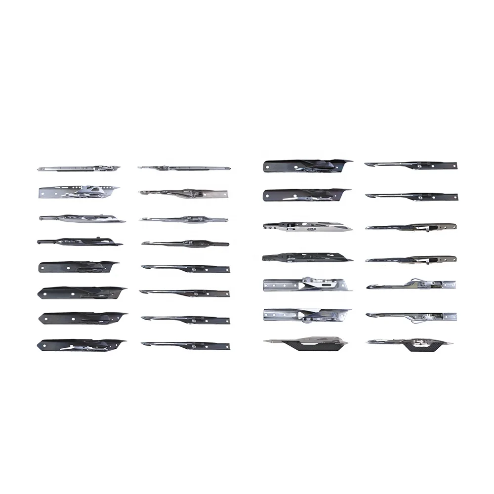 Loom rapier textile machinery accessories for vamatex rapier loom