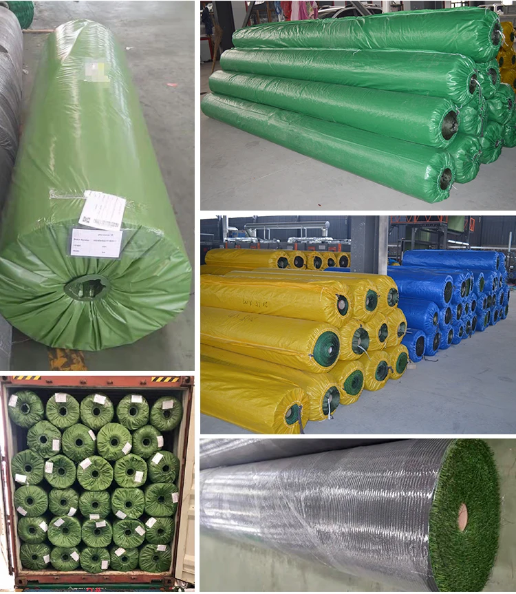 Graceline Outdoor landscaping artifical lawn artificial grass