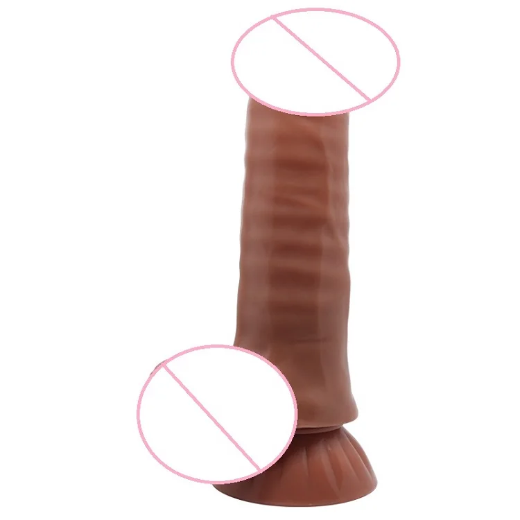 Amazon Sex Male Dildo With Dick Sucker For Women Huge Lifelike Inflatable Realistic Dildo Torso Masturbation For Female