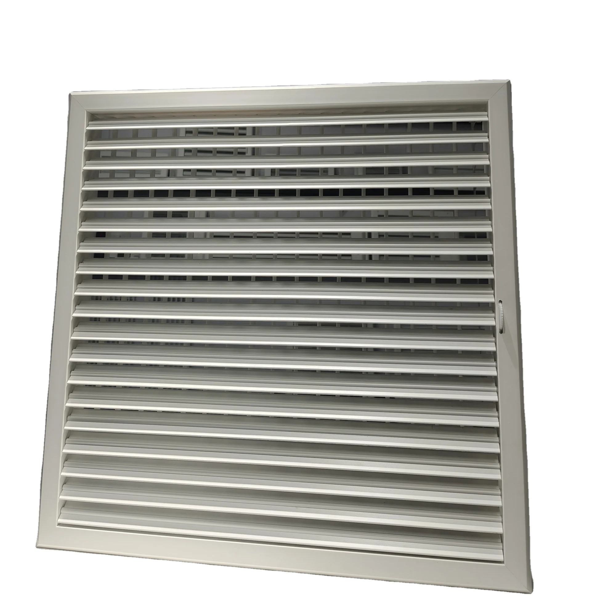 Adjustable Ventilation Air Grille air Conditioning Deflection Supply Return air Grille