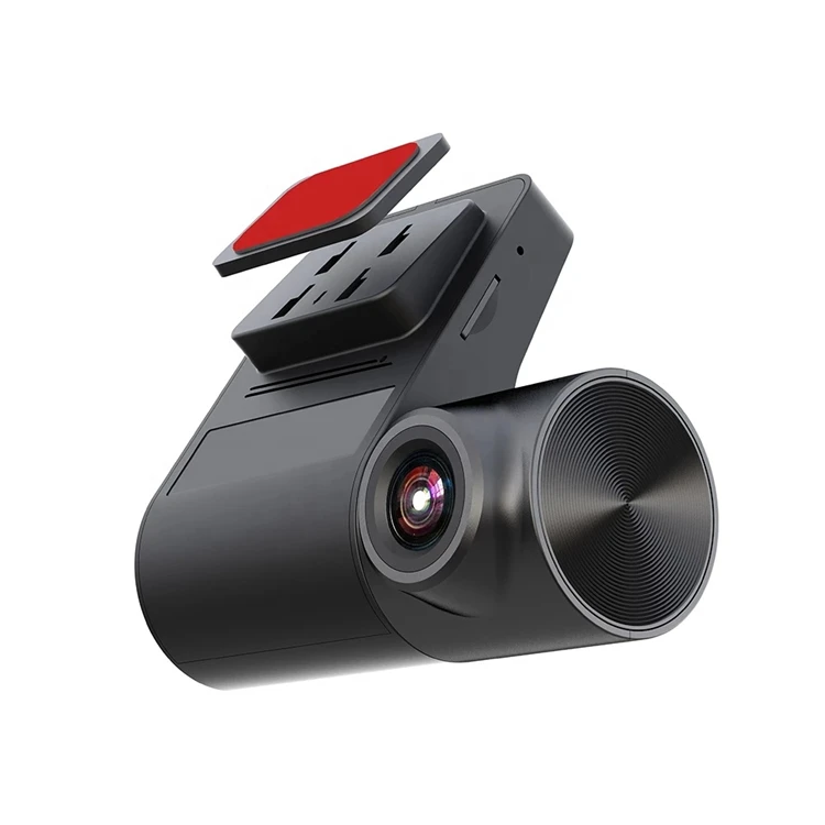 Shenzhen Factory New HD 720P Car DVR 2MP Camera Video Recorder USB+WIFI ADAS G-sensor Dash Cam