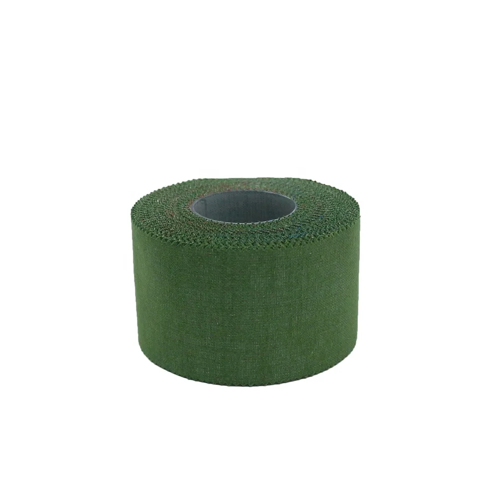 Cotton Adhesive Sports Tex Tape