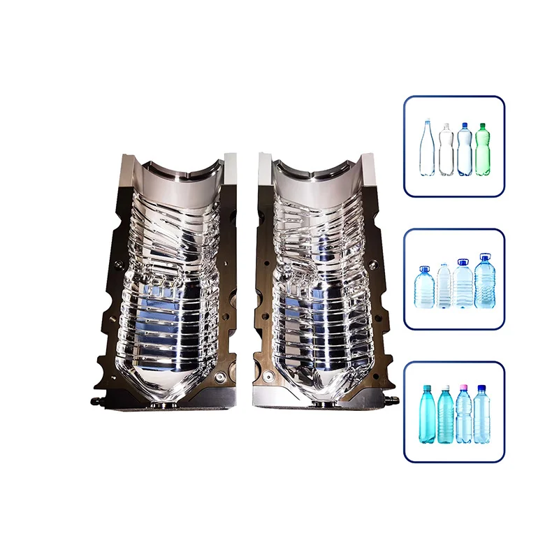 Wholesale Custom Aseptic filling  Bottle Mold Plastic Mould