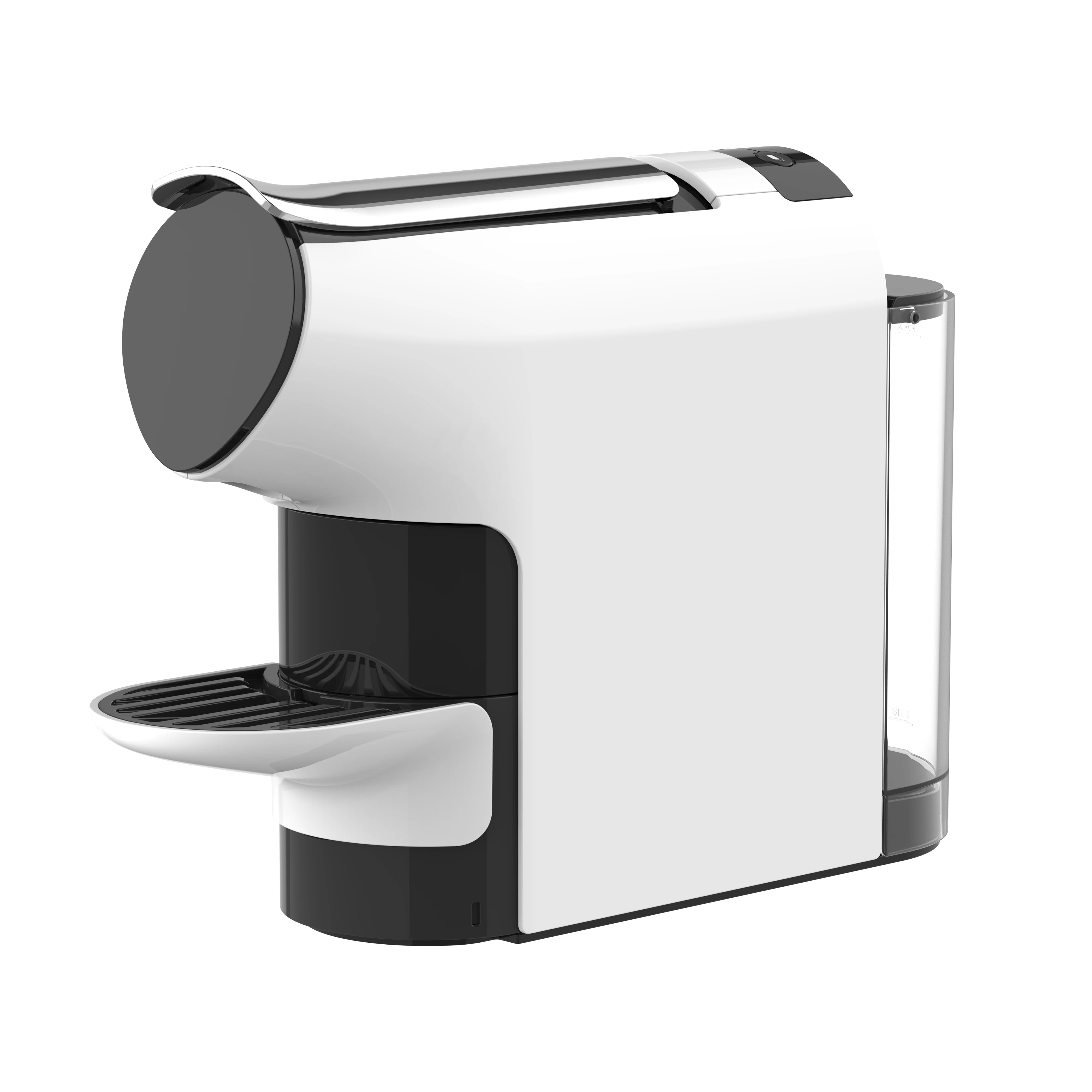 Автоматическая мини кофемашина для приготовления эспрессо nespresso, сделано в Китае