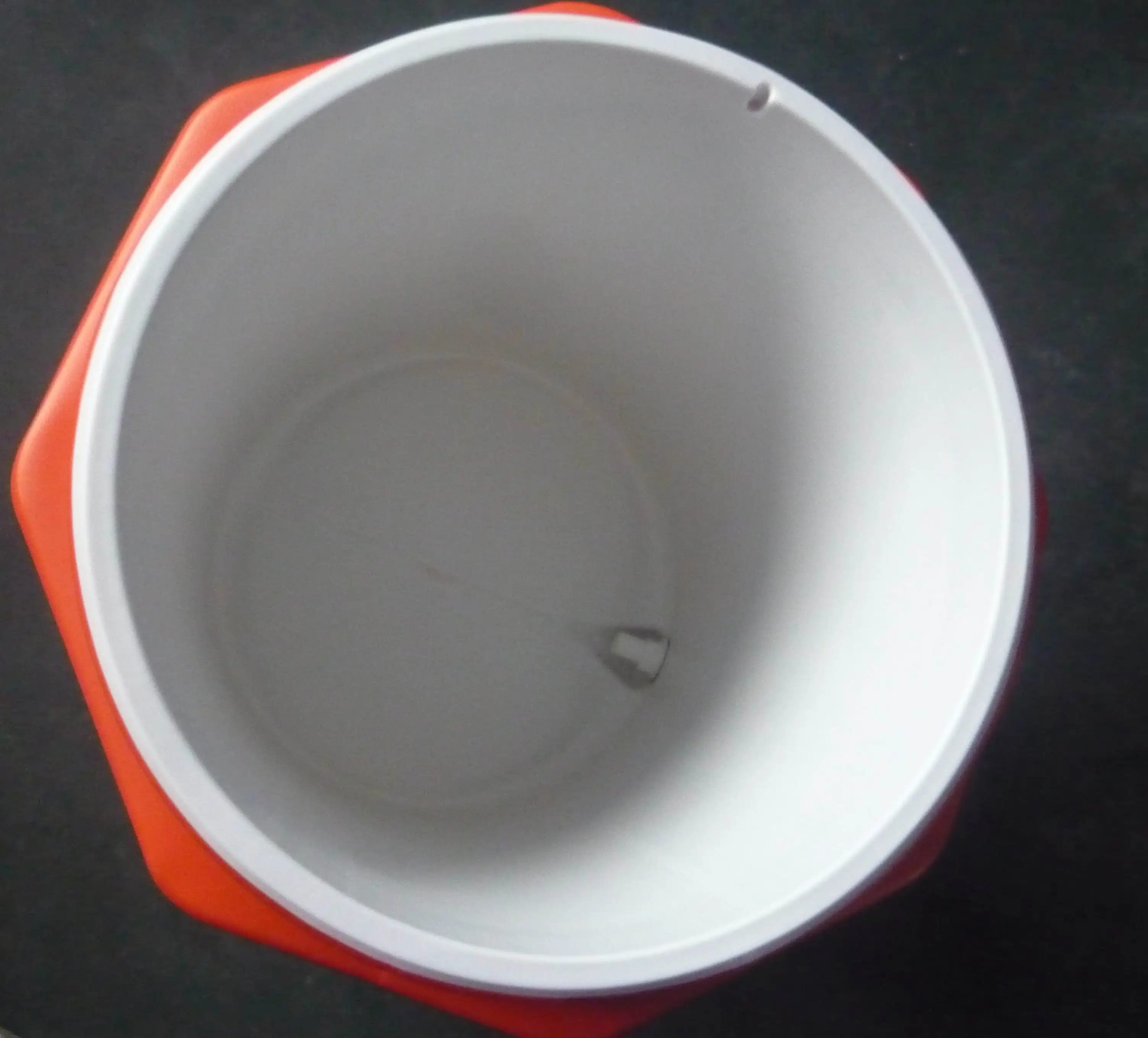 10Gallon  Polyurethane  Insulated Beverage Box Plastic Drink Water Cooler Jug for Camping Pink Party