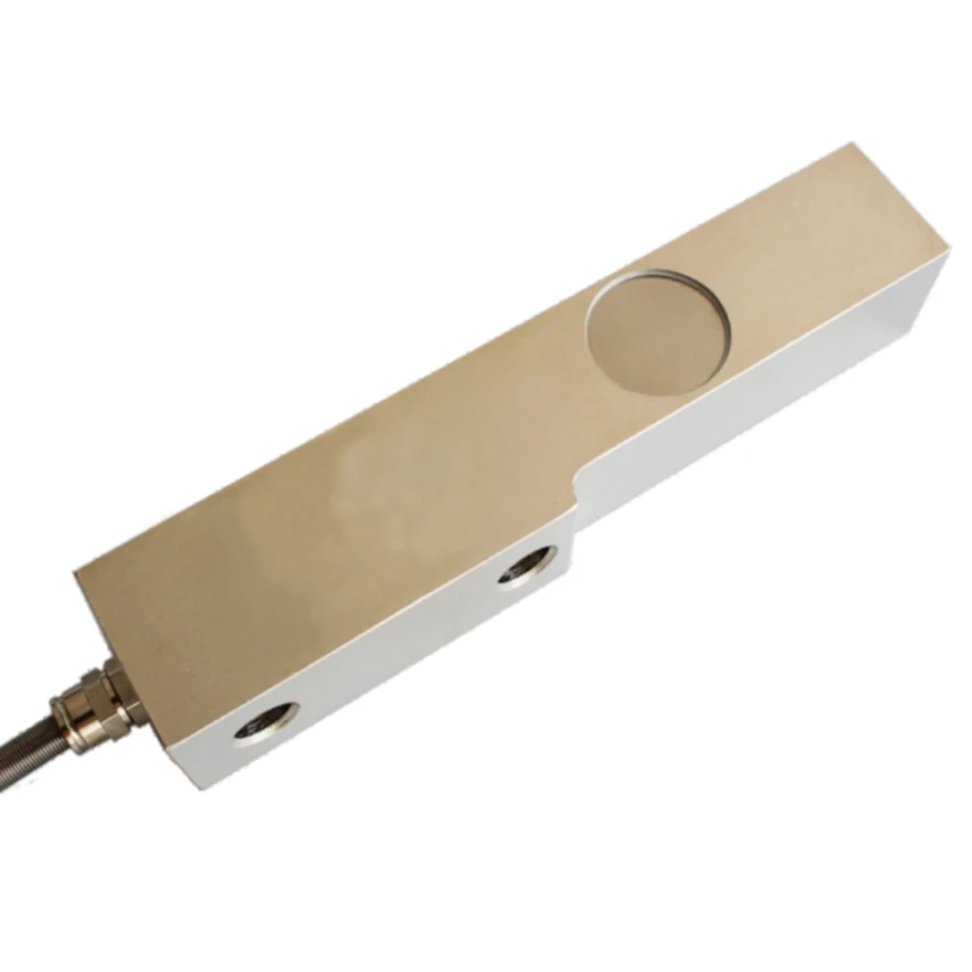 Beam type load cell weight sensor force transducer loadcell for filling machinery industrial floor scales tank and silo weighing