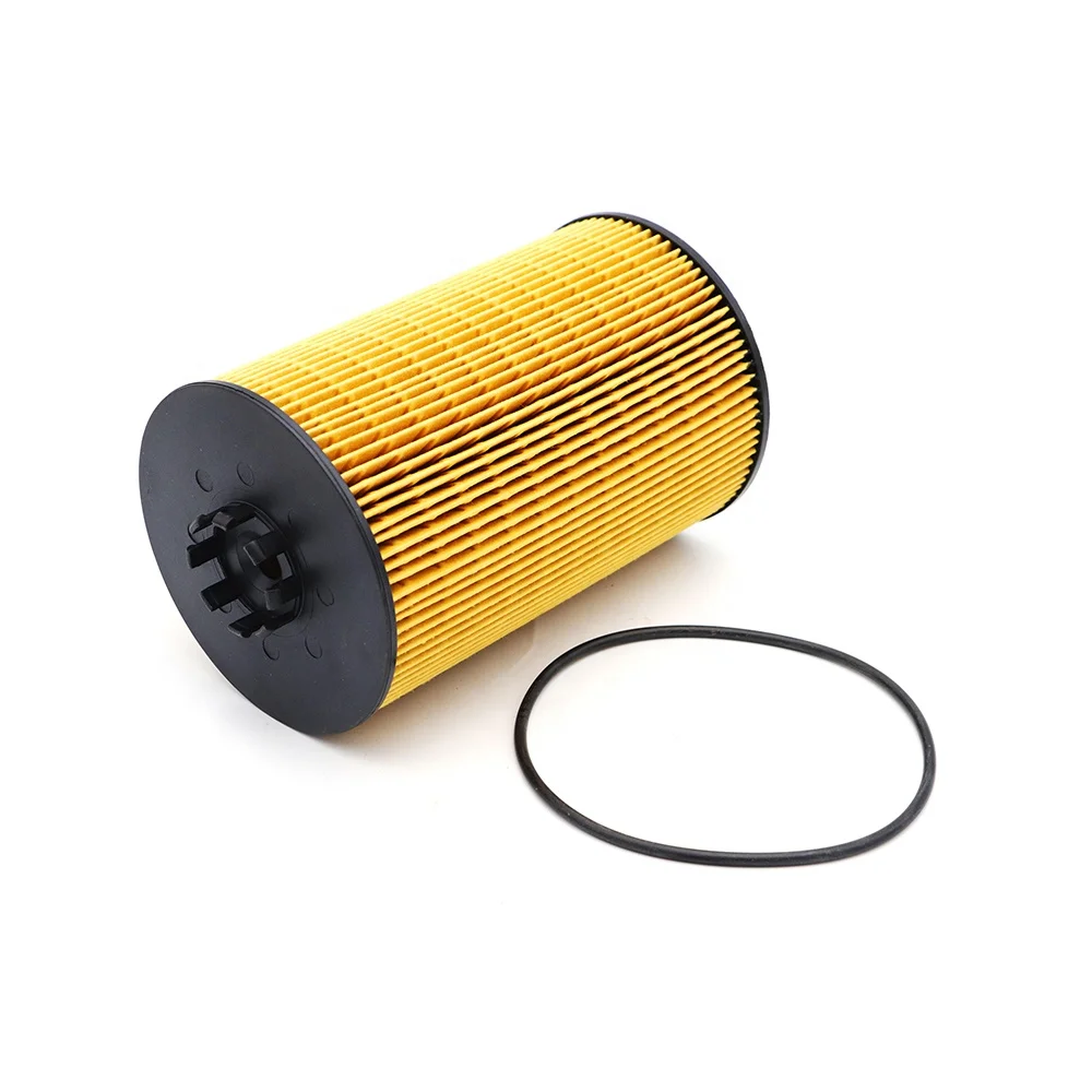 Excavator Parts F026407051 P7329 E422HD86 LF16244 LF17056 Oil Filter for Fleetguard