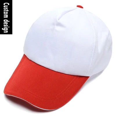 
Customized quality cotton material screen printed logo 55-59 cm sizes flat squared snapback snapback hats for small heads 