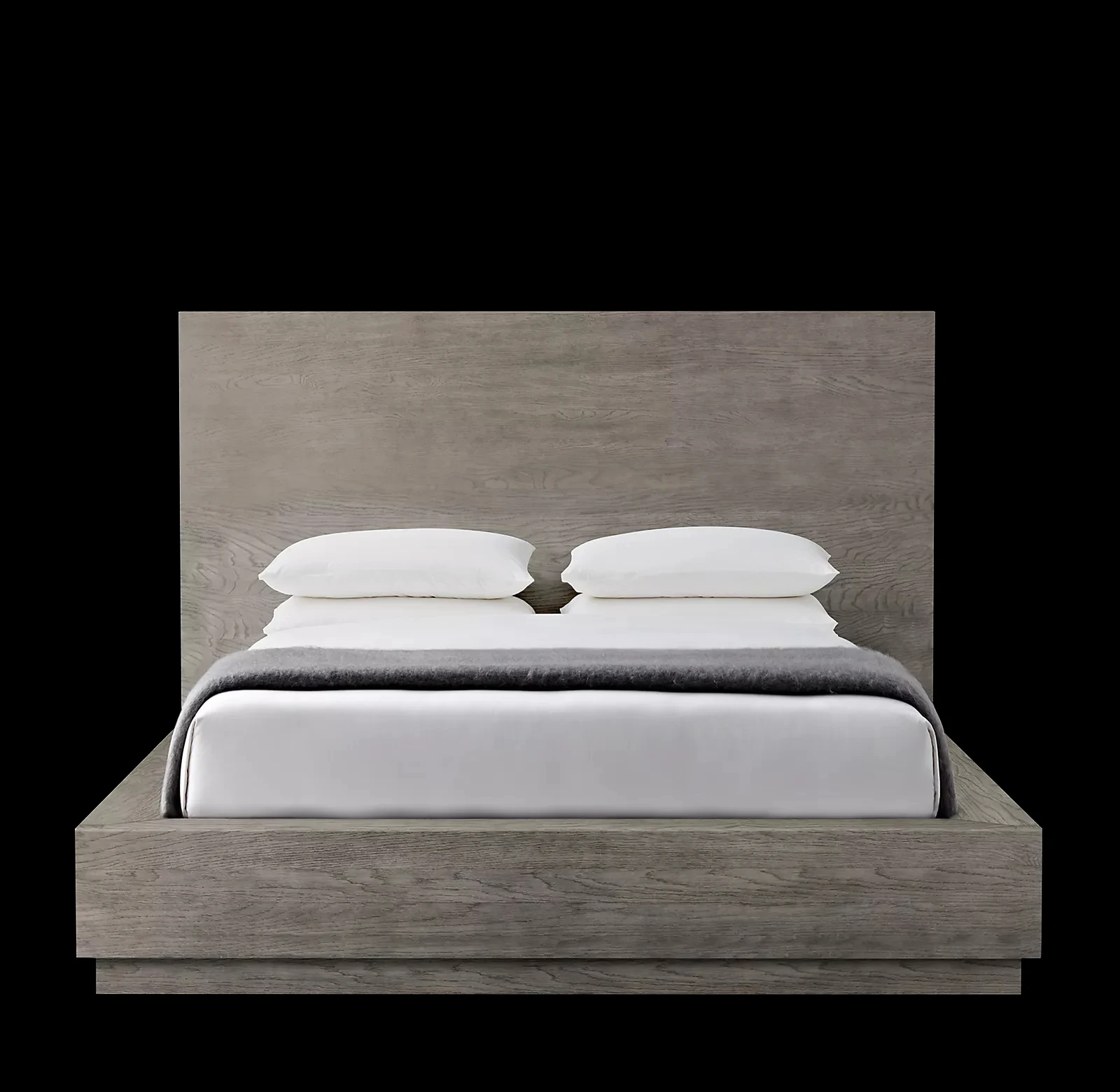 Sunwe low price model design bedroom furniture storage wooden drawer bed