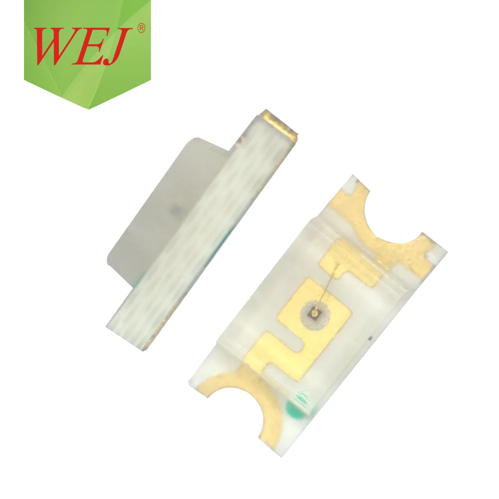 Wholesale led 1206 3216 IR infrared 940nm 850nm smd led beads 1206 IR emitter chip led beads diode