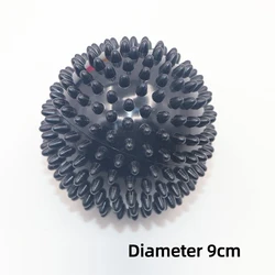 Rubber Ball With Spiky Massage Ball Custom Yoga Ball Wholesale