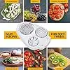 Home Kitchen Accessories Multi-functional Creative Egg Cutter For Hard Boiled Eggs 3 Slice Modes Kitchen Dicer Slice Tool