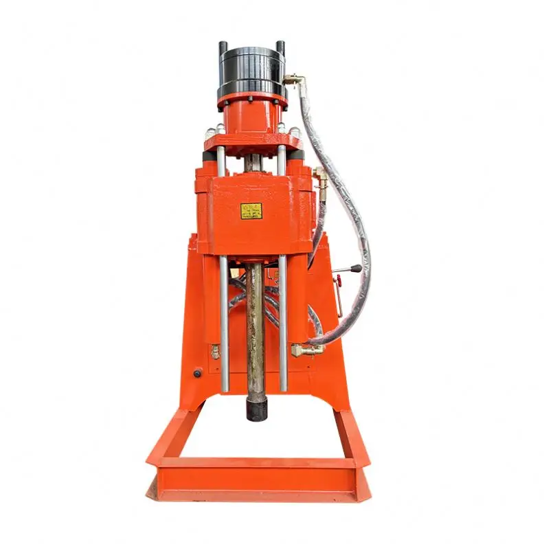 Underground Tunnel Drilling Machine Tunnel Boring Machine