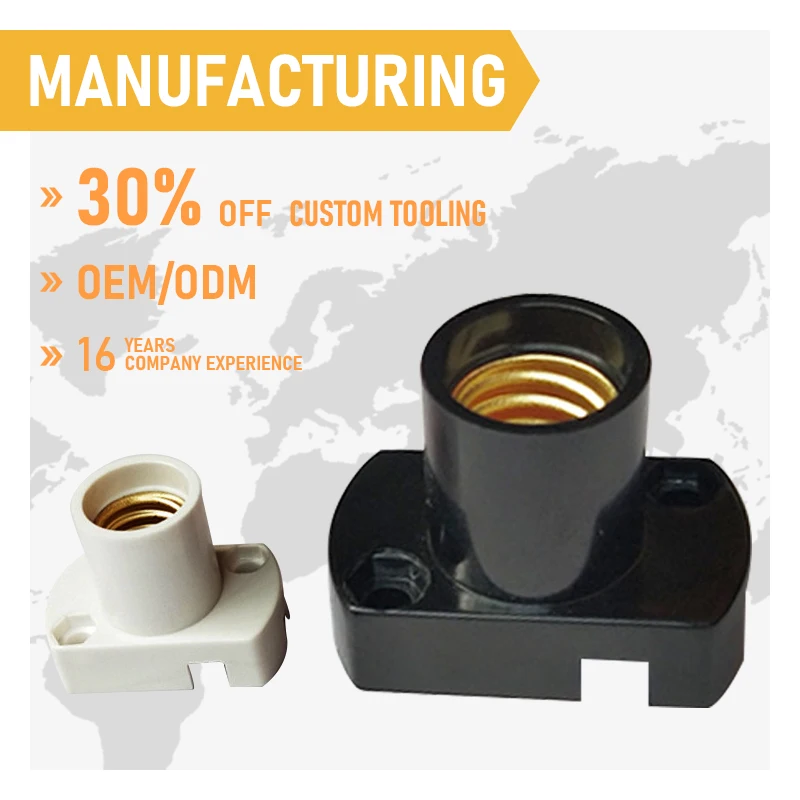 Professional customization aluminum alloy piece machine part die cast aluminum case for nissan parts head lamp rest