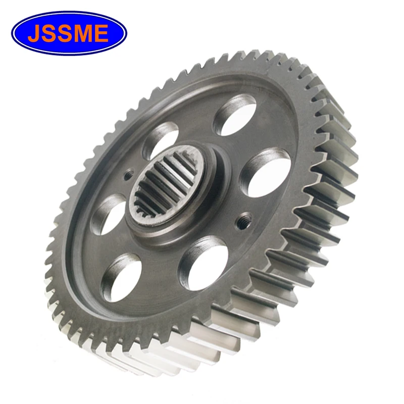 Forged Gear Cogs