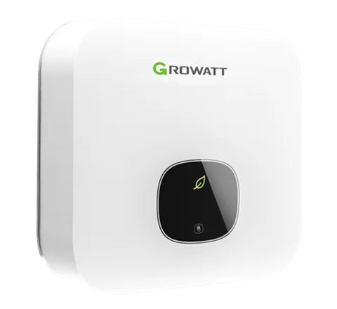 Growatt solar 3kw 3600w 4200w  4600w  5000w 6000w 8000w 10000w 12000w 15000w 33000w 50000w string residential on grid inverter