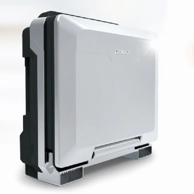 DW-P5pro  Portable Medical Machine Ultrasound Scanner High-end 4D Color Doppler Ultrasound Machine