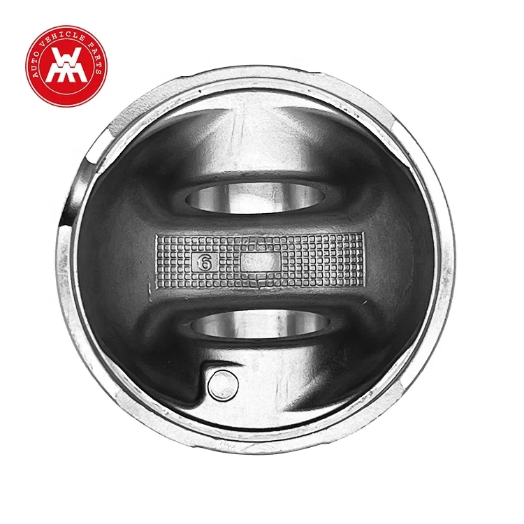 Hot Sale CAT C7.1 Piston 3707998 T415098 direct engine