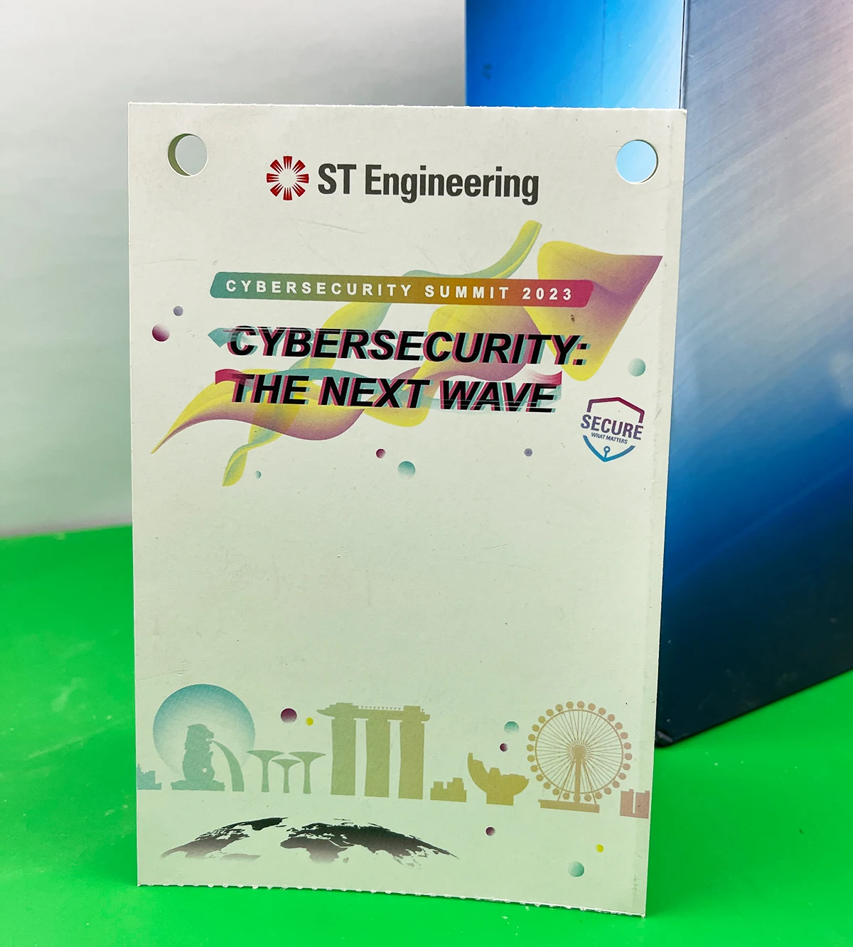 Custom Badge Cards Printable thermal paper material Backstage VIP Lanyard Passes Vip Card Id Badge name tag For Events