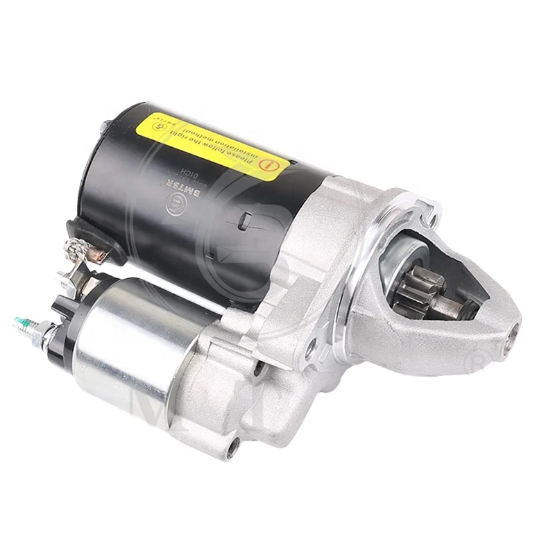 BMTSR Auto Parts Engine Starter 0051513901 for W212 W203 W204 (60773074782)