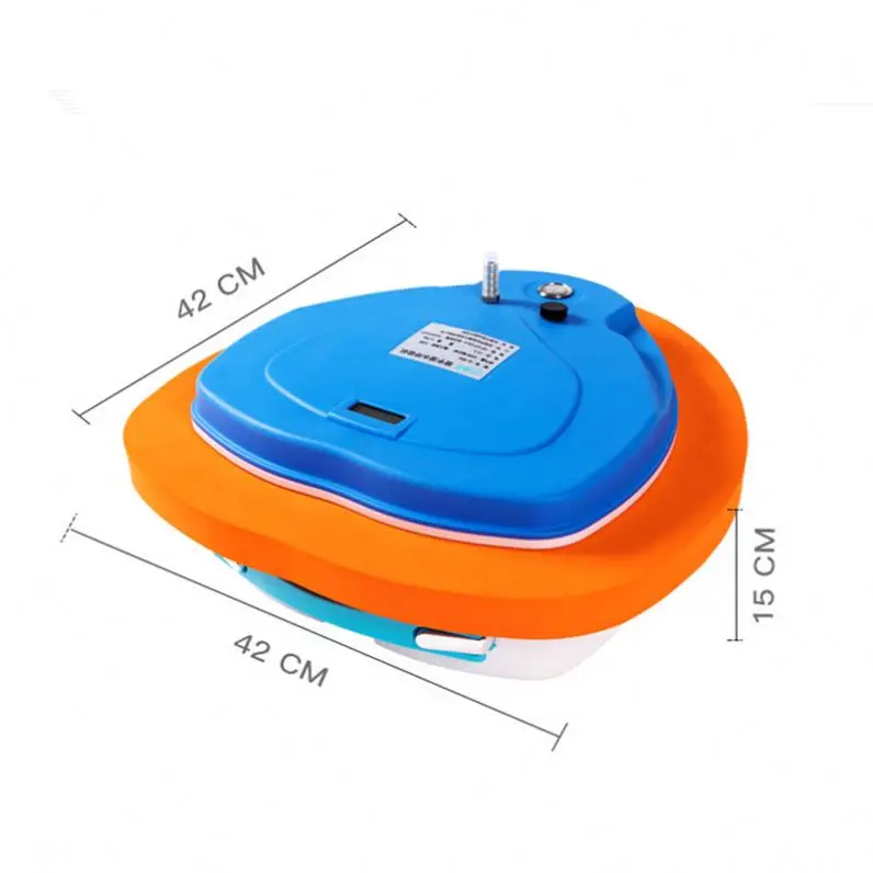 scuba diving equipment 12v mini portable hookah air breathing diving compressor with scuba diving