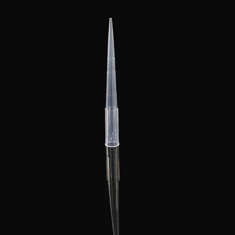Factory Supply Attractive Price 1000ul Blue Pipette Tips With Filter