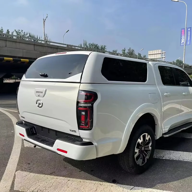 high-quality roof pickup accessories Toyota Isuzu Tundra Mitsubishi Great Wall durable tail box