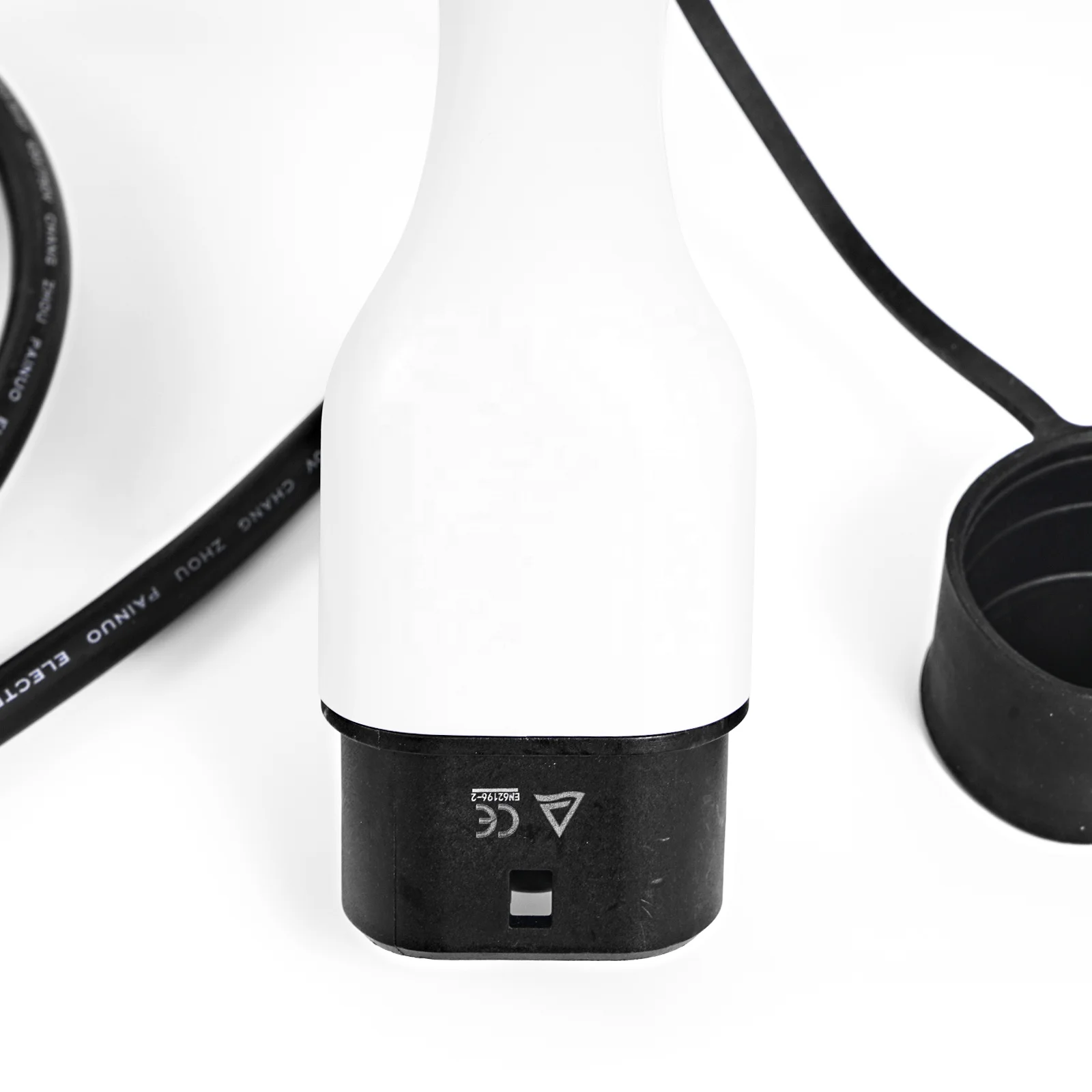 Ev Home Charger Ev Charger 32a Portable Electric Vehicle Charger