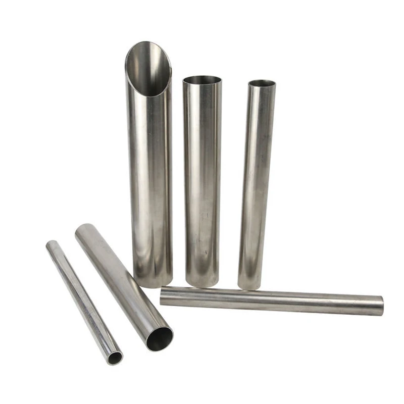 Aisi 304 2b ss pipe 25mm stainless steel industrial welded pipe for decoration
