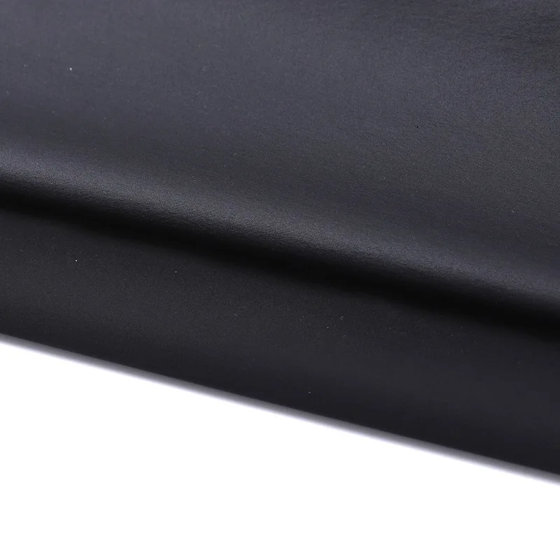 High Quality Hot Sale 100%Nylon Waterproof Mechanical Stretch Fabric with TPU Membrane for Jacket